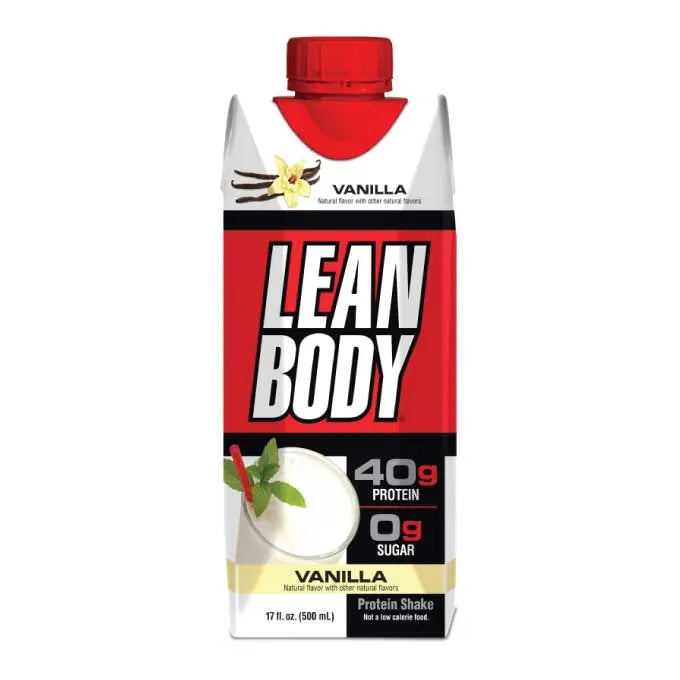 Labrada LEAN BODY 500ML Labrada