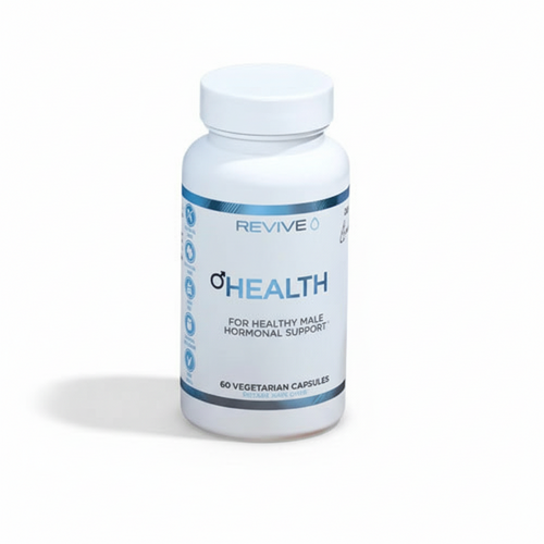 Men’s Health Capsules