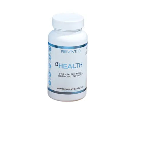 Revive Mens Health 60 V. Capsules