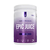 Nano Supps Epic Juice Clear Protein Isolate 875g Nano