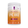 Nano Supps Epic Juice Clear Protein Isolate 875g Nano