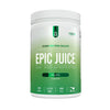 Nano Supps Epic Juice Clear Protein Isolate 875g Nano