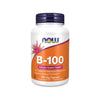 NOW B-100 VEG CAPSULE