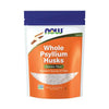 NOW WHOLE PSYLLIUM HUSK 454G NOW