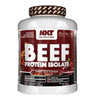 NXT Nutrition Beef Protein Isolate