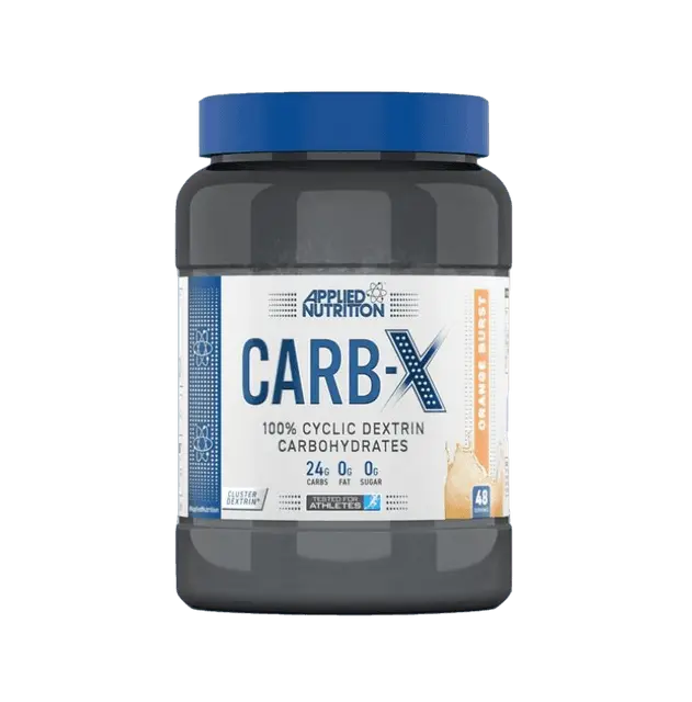 Applied Nutrition Carb X 1.2kg Applied Nutrition