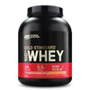 Optimum Nutrition GOLD STANDARD 100% WHEY PROTEIN