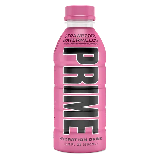 Prime Hydration Drinks 500ml Prime