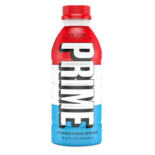 Prime Hydration Drinks 500ml Prime