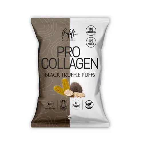 Pro-Life Pro Puff Collagen 60g (20 Pieces Per box) Pro life