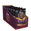 Nano PROTEIN CHIPS (40g per Piece) 7 pieces per Box 280g (Box Price 81.90) Nano