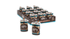 Nano Protein Dips Choco Hazelnuts 12x52g 12 pieces Per Box 624g  (Box Price 165)
