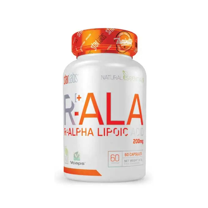 STARLAB R-ALA Starlabs Nutrition