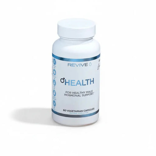 Men’s Health Capsules