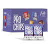 Prolife Pro Chips Pea Based  60g  (20 Pieces Per box)