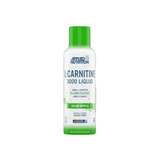 Applied Nutrition L Carnitine Liquid 3000 mg Applied Nutrition