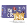 Prolife Pro Chips Pea Based  60g  (20 Pieces Per box) Pro life