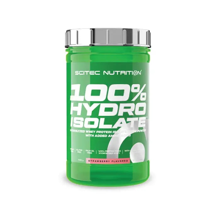 Scitec Nutrition 100% Hydro Isolate 700g Scitec Nutrition