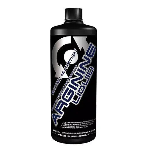 Scitec Nutrition Liquid Arginine 1000ml