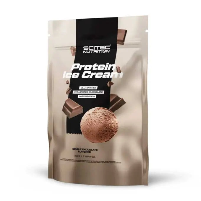 Scitec Nutrition Protein Ice Cream Scitec Nutrition