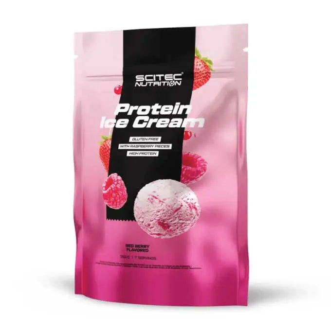 Scitec Nutrition Protein Ice Cream Scitec Nutrition