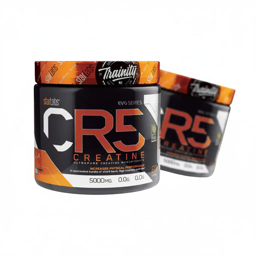 Starlabs Creatine 100 Servings Starlabs Nutrition