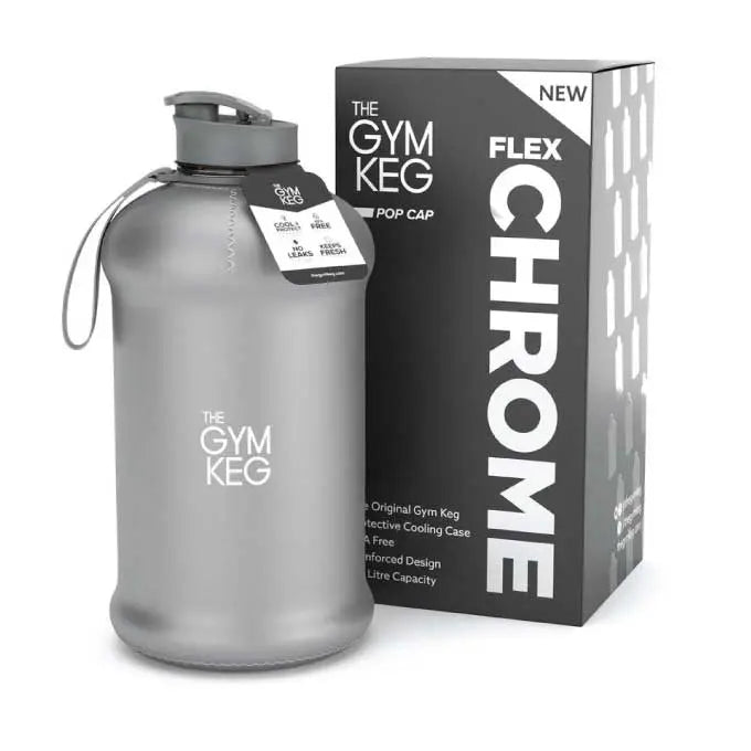 THE GYM KEG Shaker Bottle THE GYM KEG