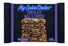 My Cookie Dealer's 113g Gourmet Cookies - A Dozen Delights in Every Box My Cookie Dealer