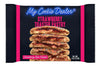 My Cookie Dealer's 113g Gourmet Cookies - A Dozen Delights in Every Box My Cookie Dealer