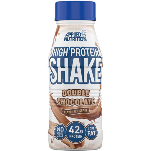 Applied Nutrition High Protein Shake, 500 ML ( 8 pieces per Case)