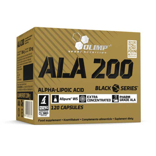 Olimp Sports Nutrition ALA 200