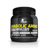 Olimp Sports Nutrition Anabolic Amino 5500 Mega Capsule Olimp Sports Nutrition