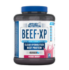 Applied Nutrition Clear Hydrolysed Beef Protein 1.8kg Applied Nutrition