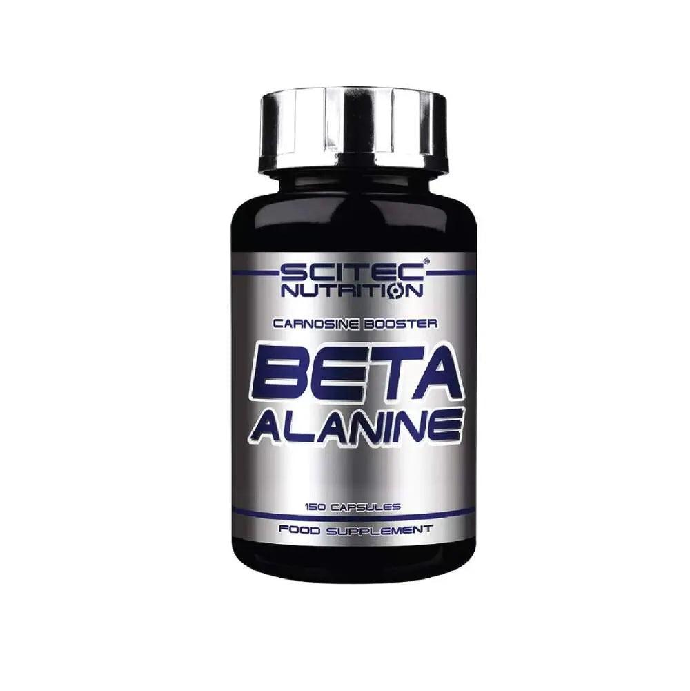 Scitec Nutrition BETA ALANINE 150 CAPSULE Scitec Nutrition