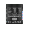 Applied Nutrition ABE - ALL BLACK EVERYTHING 315g Applied Nutrition