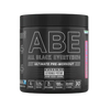 Applied Nutrition ABE - ALL BLACK EVERYTHING 315g Applied Nutrition