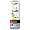 Energize Your Day with Celsius Sparkling Energy Drinks - 12-Pack of 335ml Cans Celsius