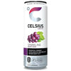 Energize Your Day with Celsius Sparkling Energy Drinks - 12-Pack of 335ml Cans Celsius