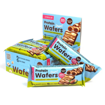 Chikalab Protein Wafer