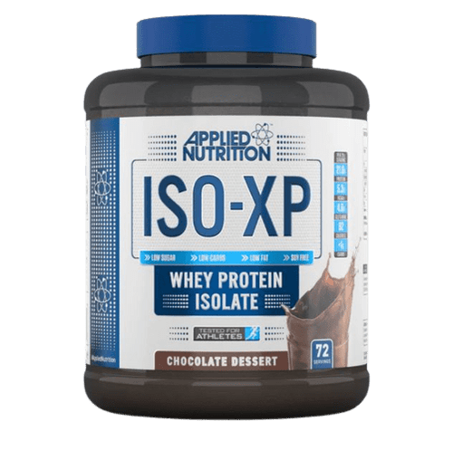 Applied Nutrition ISO -XP 100% Whey Protein Isolate 1.8kg