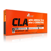 Olimp Sports Nutrition CLA w/Green Tea + L Carnitine Olimp Sports Nutrition