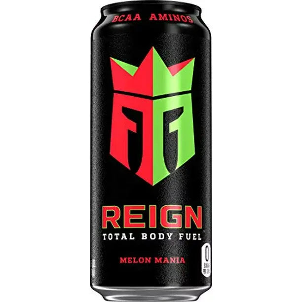 Reign Body Fuel RTD 473ml (Pack of 12pcs) Reign