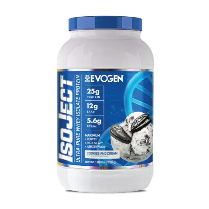 EVOGEN ISOJECT 910g Evogen