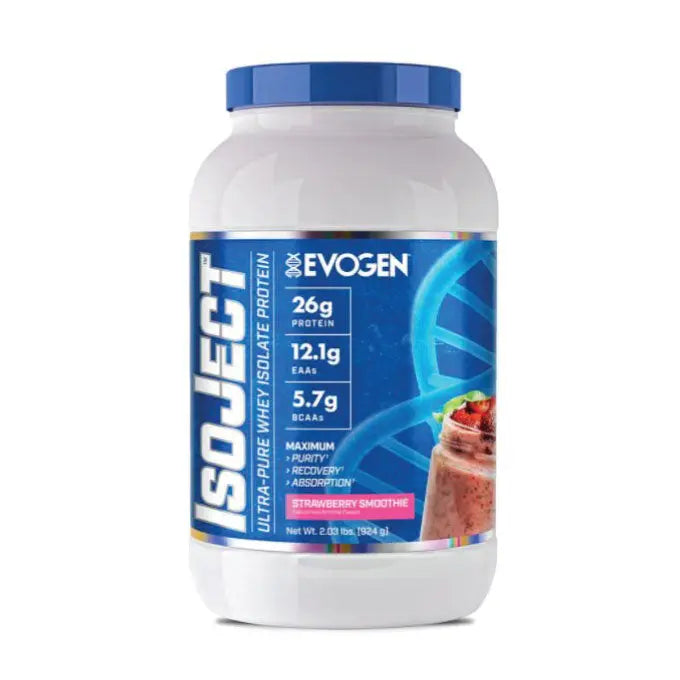 EVOGEN ISOJECT 910g Evogen