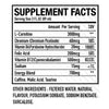 HC Nutrition L-Carnitine 3000MG HC Nutrition