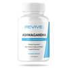 Revive Ashwagandha 60 Veggie Capsules Revive