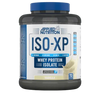 Applied Nutrition ISO -XP 100% Whey Protein Isolate 1.8kg Applied Nutrition