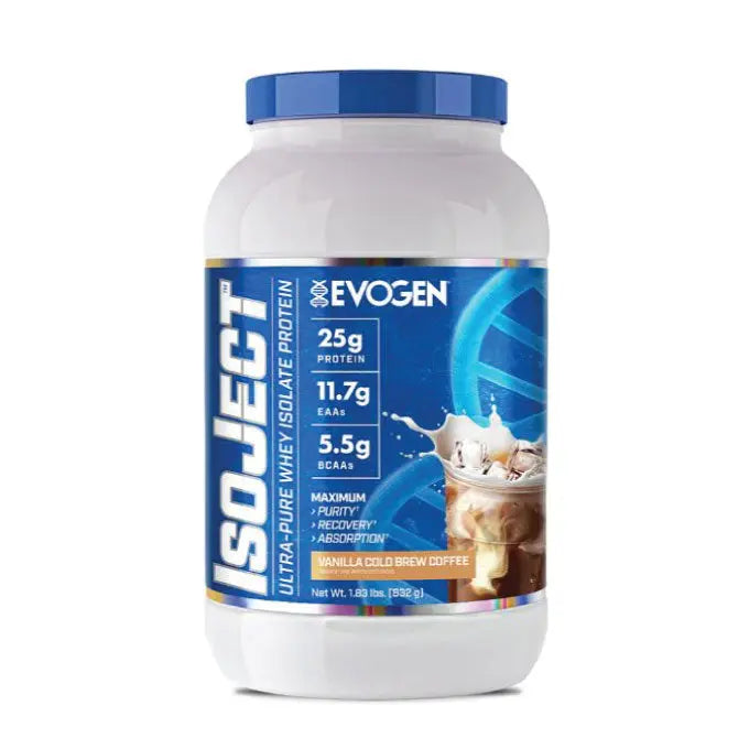 EVOGEN ISOJECT 910g Evogen