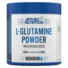 Applied Nutrition L-Glutamine 50 Servings Applied Nutrition