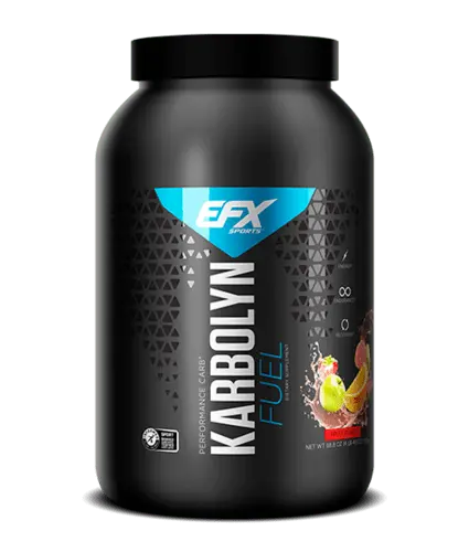 EFX Karbolyn Fuel 1950g EFX